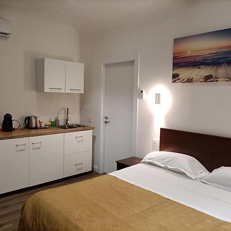 Hotel Annetta'S House Florencia Exterior foto