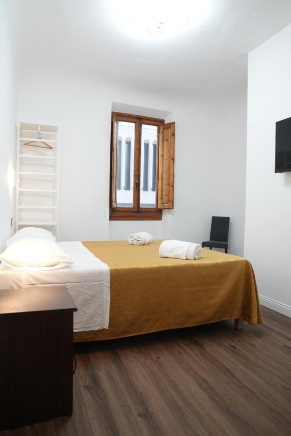 Hotel Annetta'S House Florencia Exterior foto