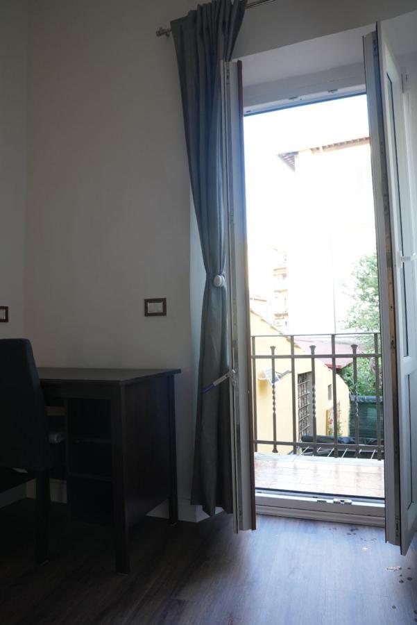Hotel Annetta'S House Florencia Exterior foto