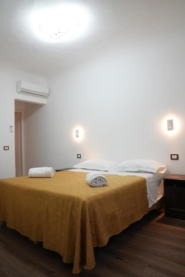 Hotel Annetta'S House Florencia Exterior foto