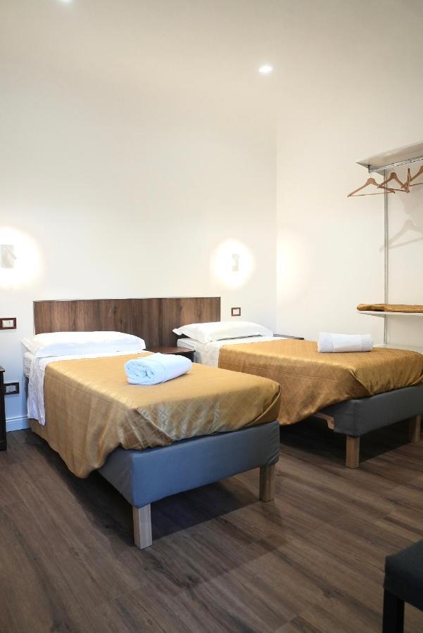 Hotel Annetta'S House Florencia Exterior foto