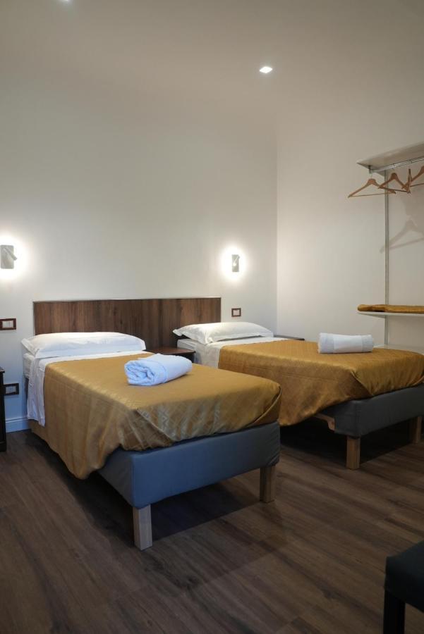 Hotel Annetta'S House Florencia Exterior foto
