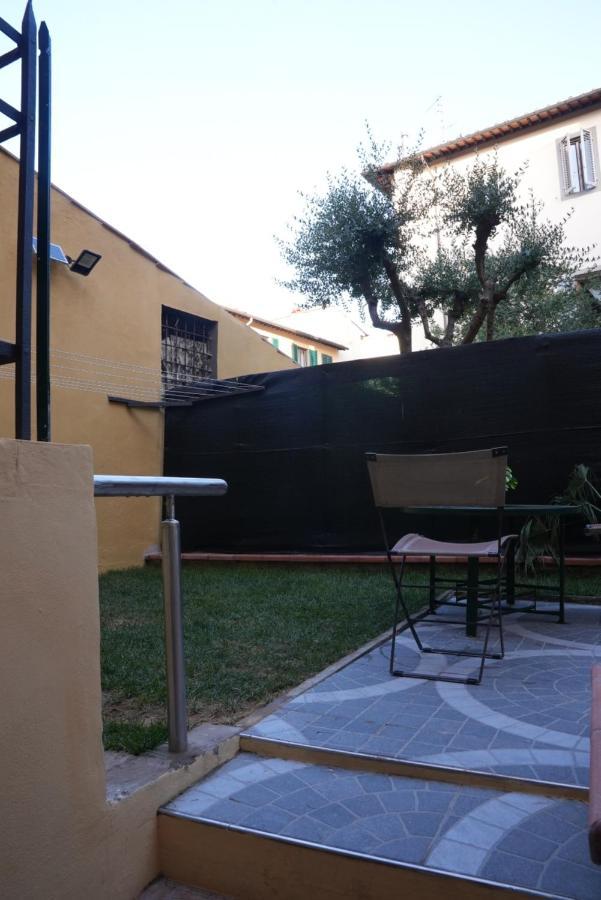Hotel Annetta'S House Florencia Exterior foto