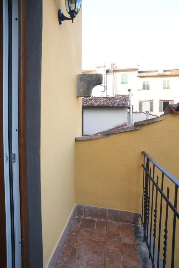Hotel Annetta'S House Florencia Exterior foto