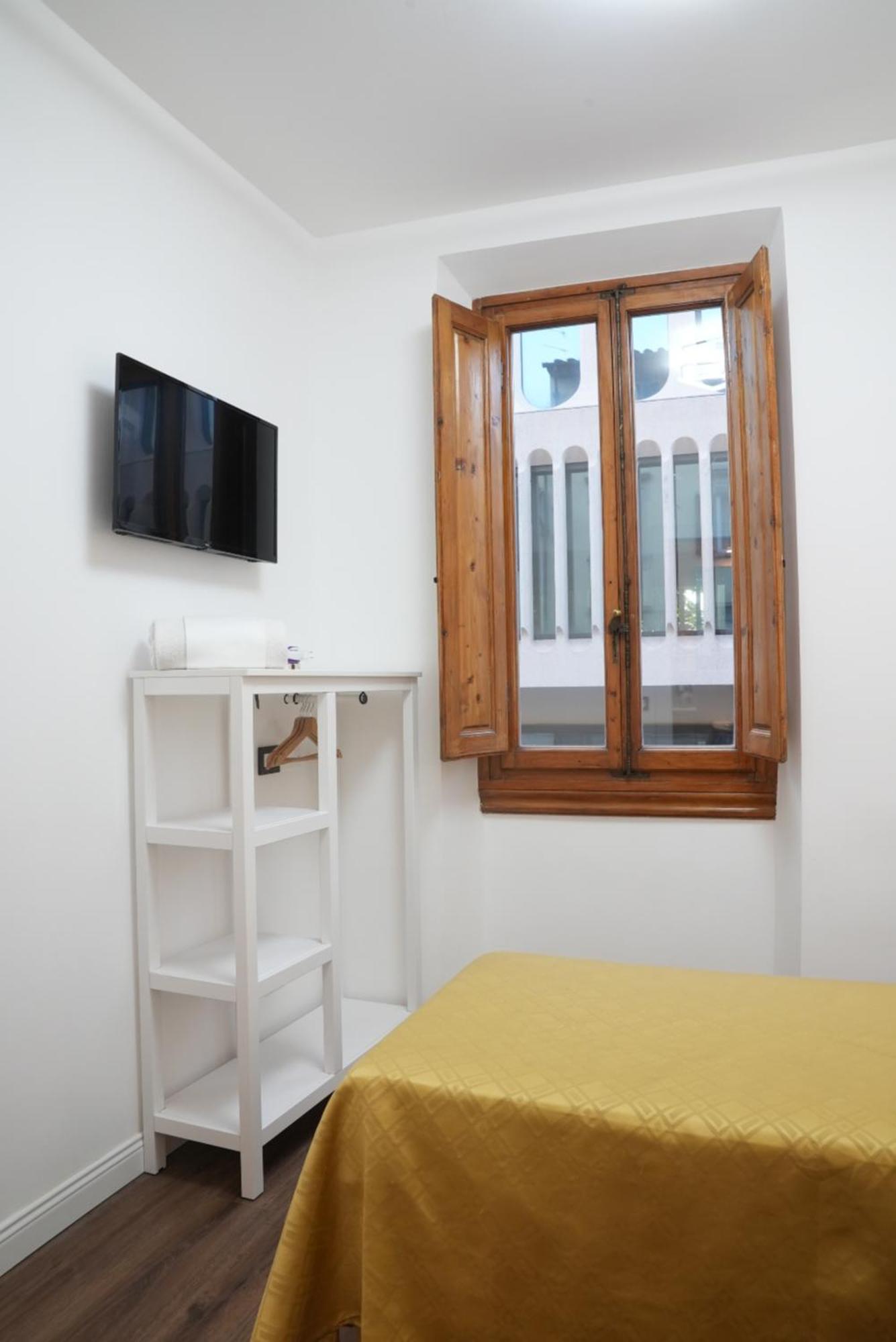 Hotel Annetta'S House Florencia Exterior foto