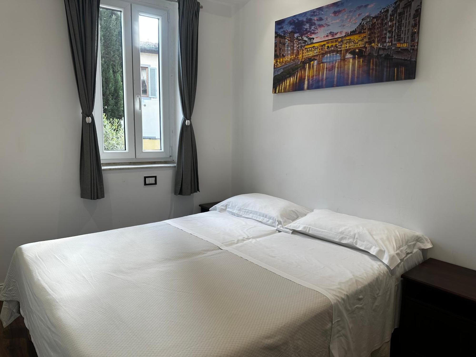Hotel Annetta'S House Florencia Exterior foto
