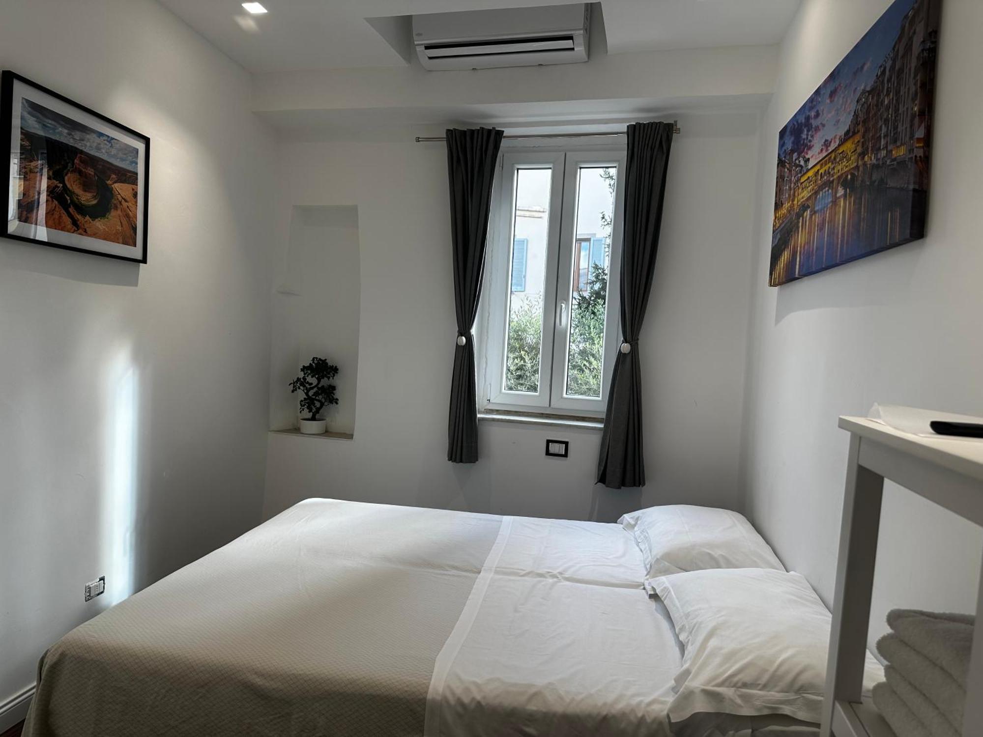 Hotel Annetta'S House Florencia Exterior foto