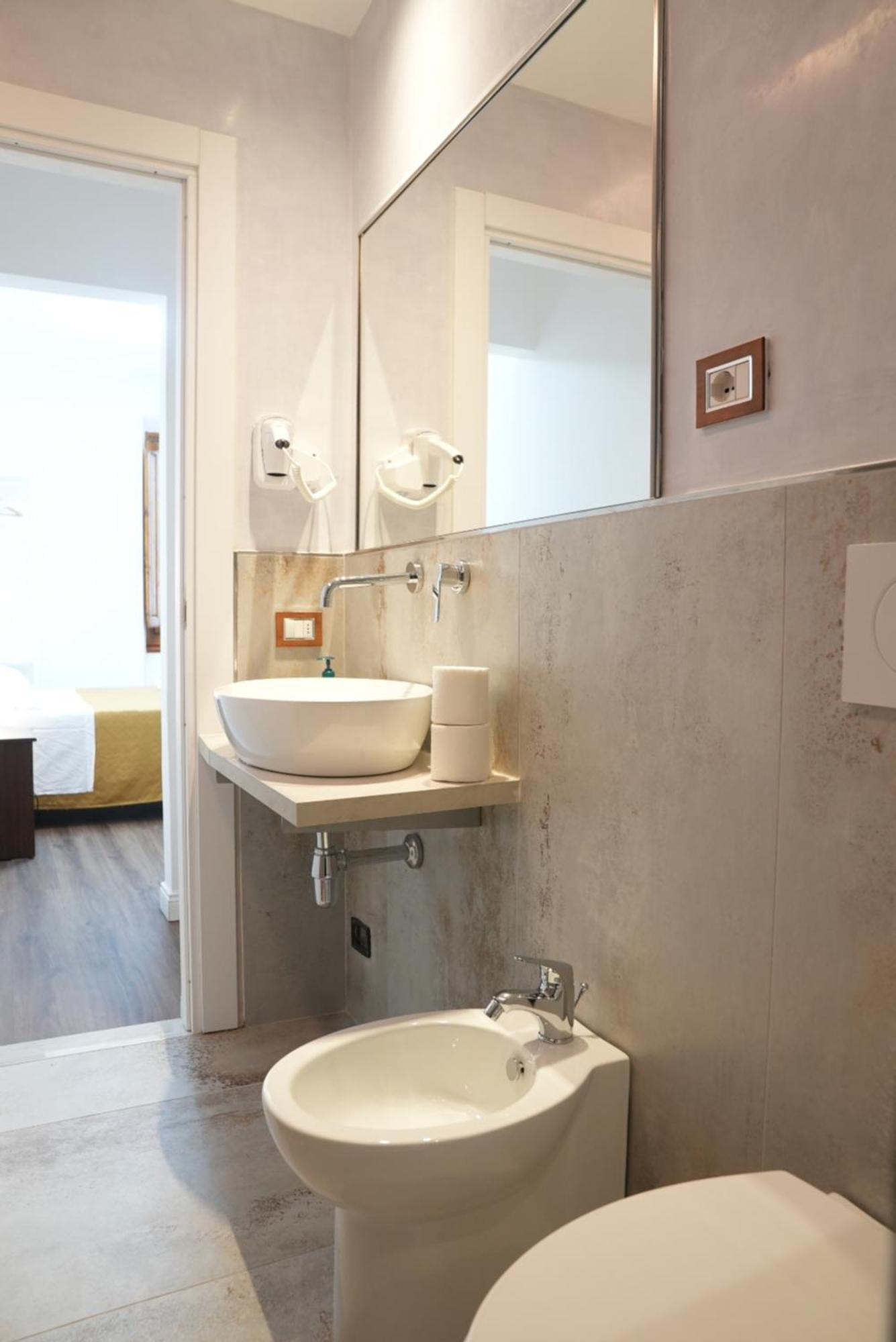 Hotel Annetta'S House Florencia Exterior foto