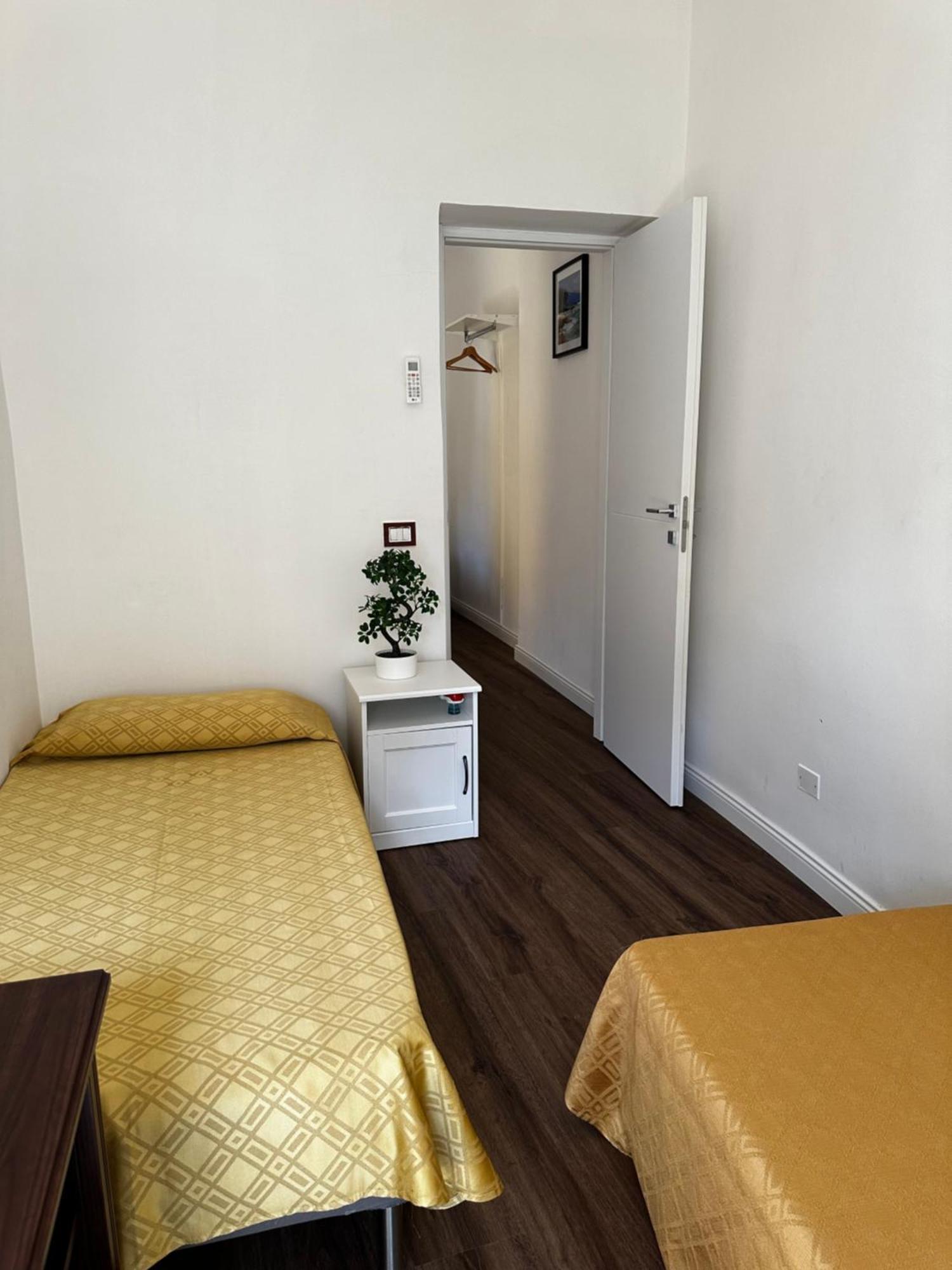 Hotel Annetta'S House Florencia Exterior foto