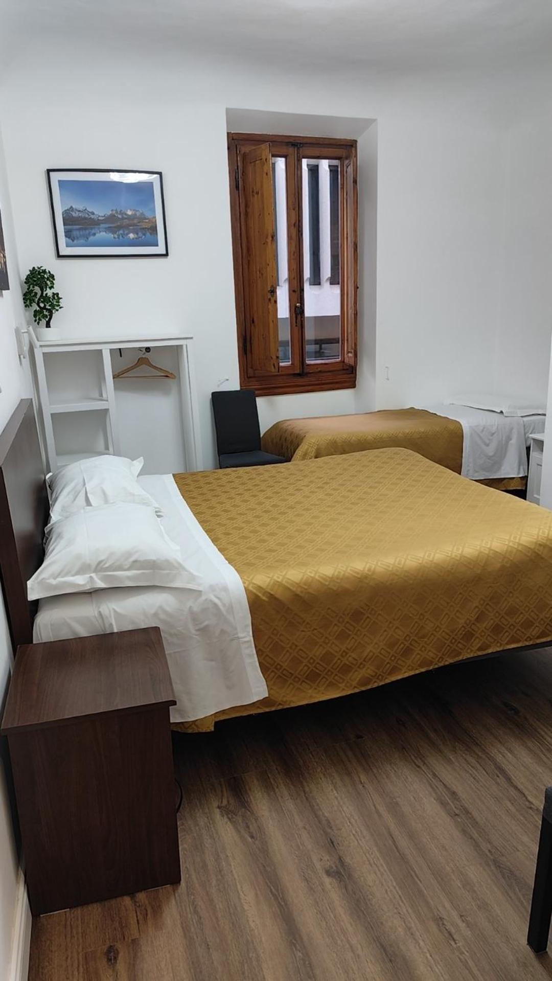 Hotel Annetta'S House Florencia Exterior foto