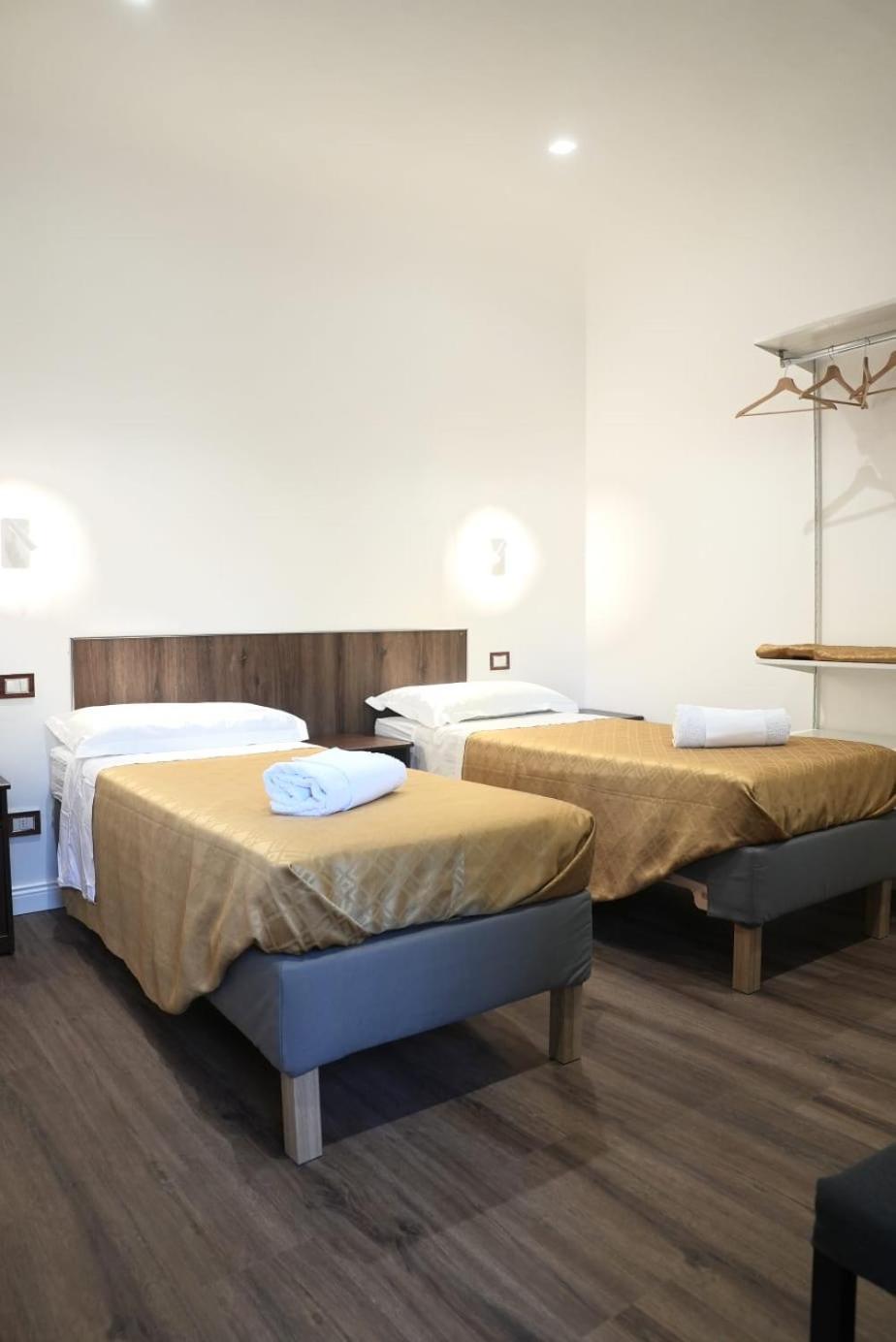 Hotel Annetta'S House Florencia Exterior foto