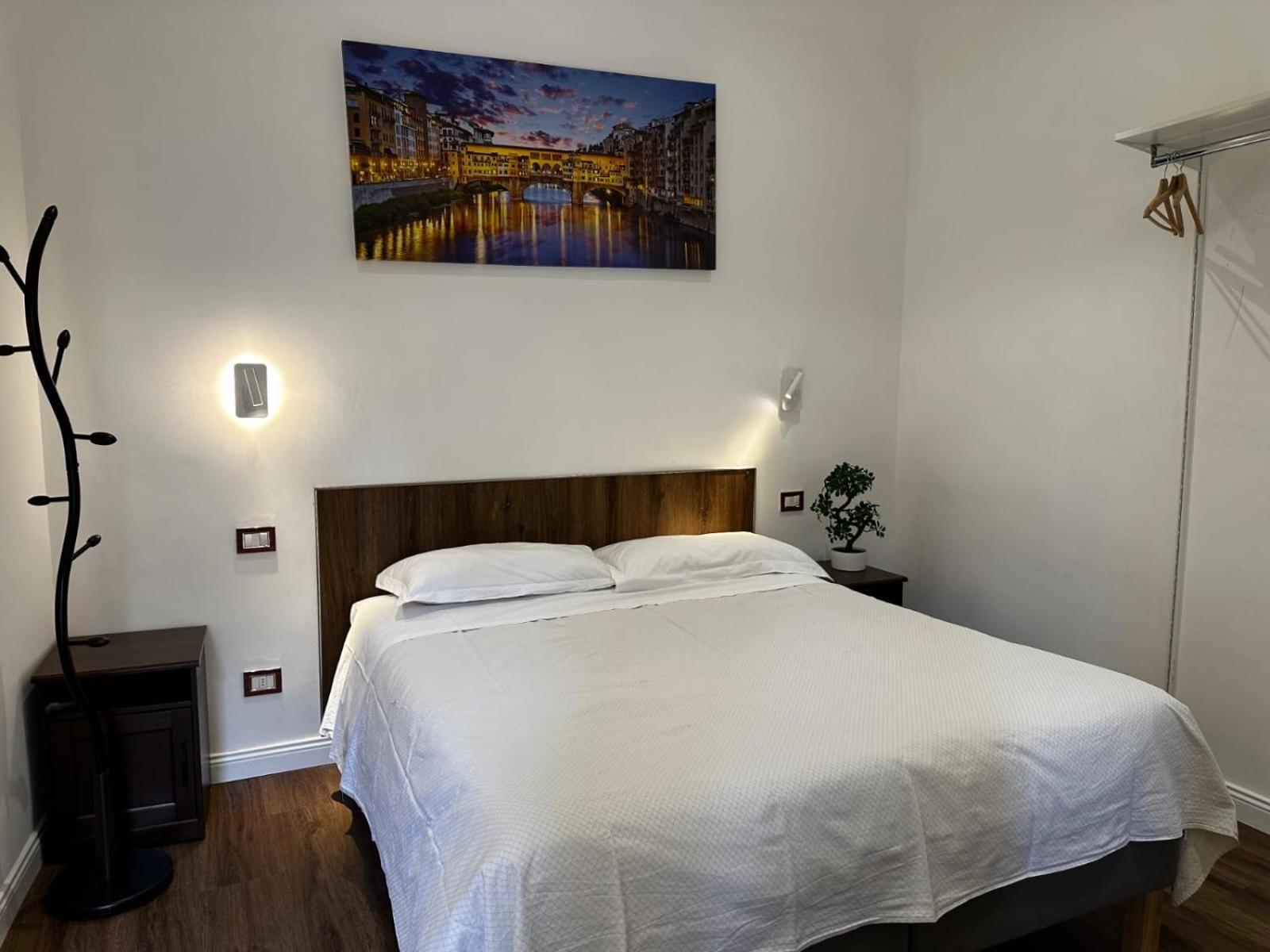 Hotel Annetta'S House Florencia Exterior foto