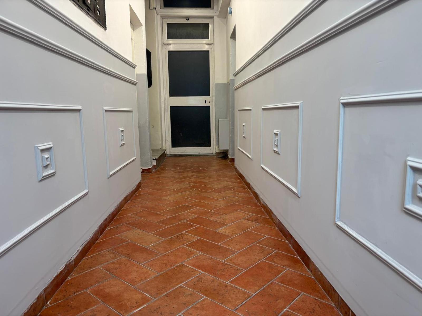 Hotel Annetta'S House Florencia Exterior foto