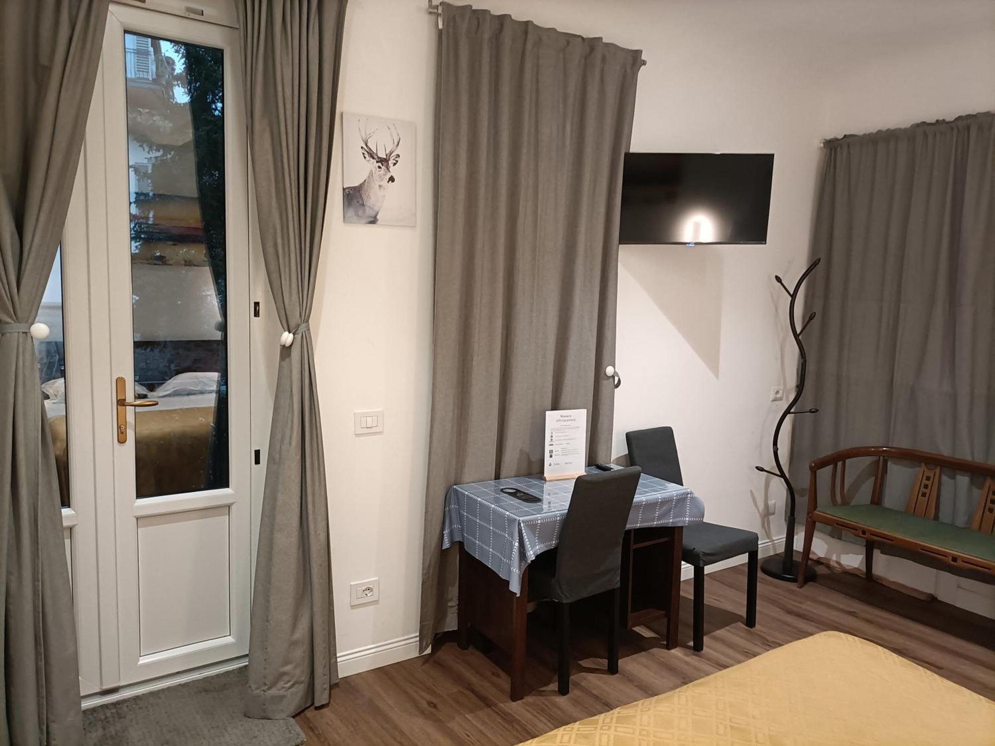 Hotel Annetta'S House Florencia Exterior foto